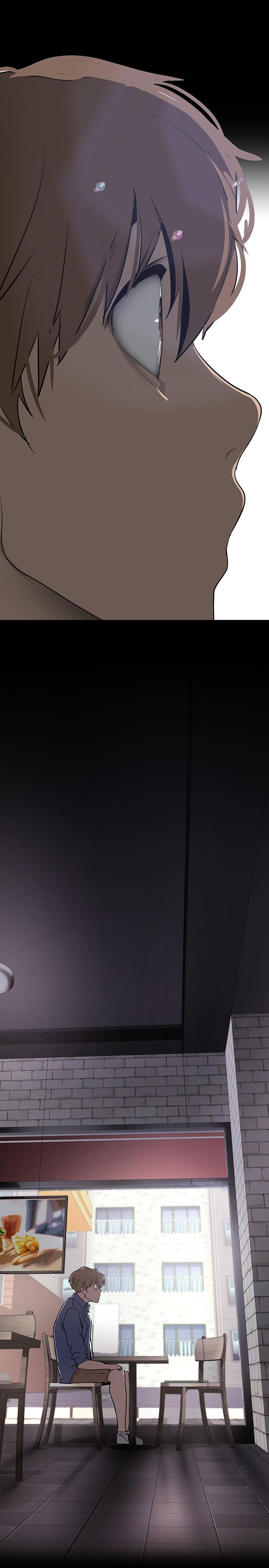 第134話-美庭組長誘惑力十足的要求