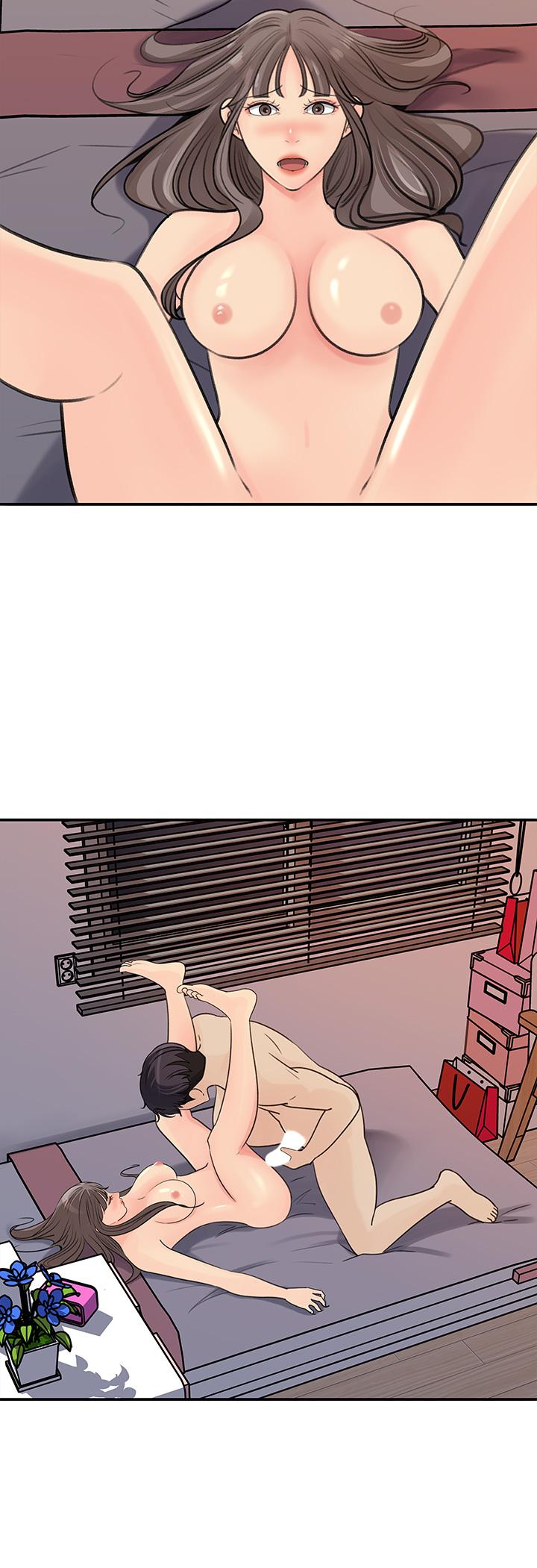 第38話-最終話-夢想中的火熱愛情
