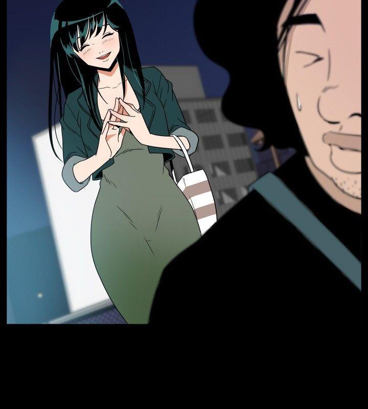 ep.7 夜花<3