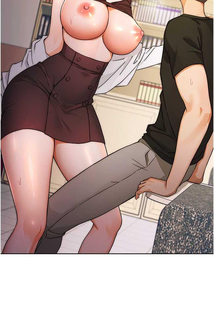 第6话-教授深藏不露的骑乘功夫