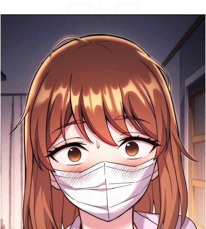 第34话-妳下面积了好多汗…