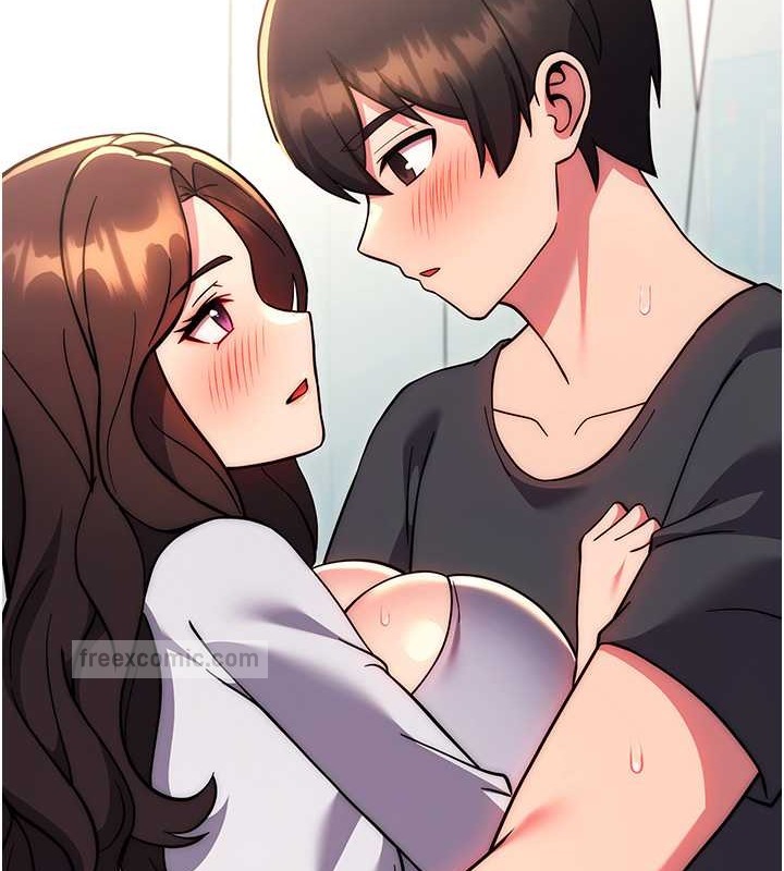 第39话-小菊花受不了了♥