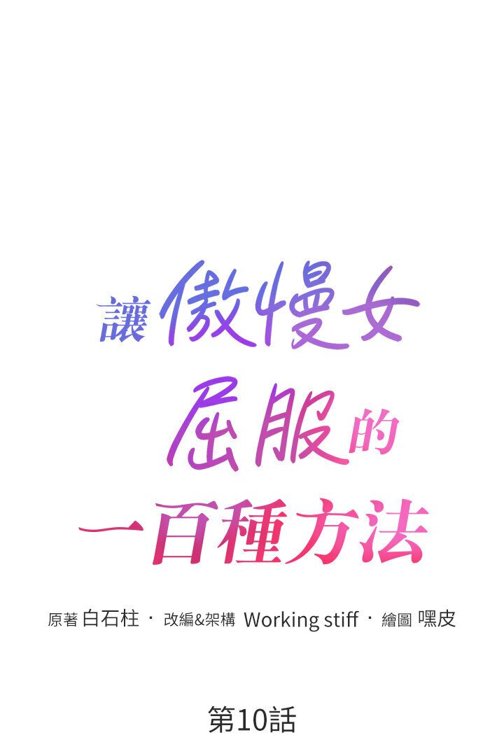 第10话-原来我是M?!