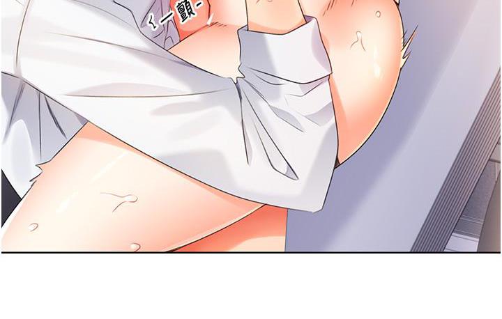 第3话-卖刮刮乐的神祕女子