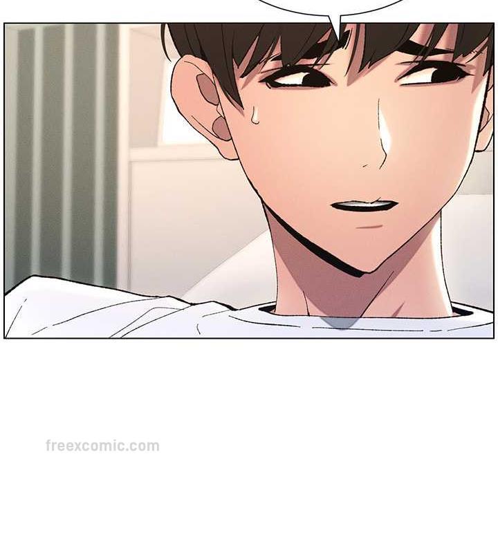 第16话-哥，你进错洞了吧?