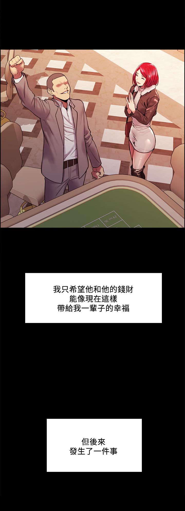 第70话-被虐的快感