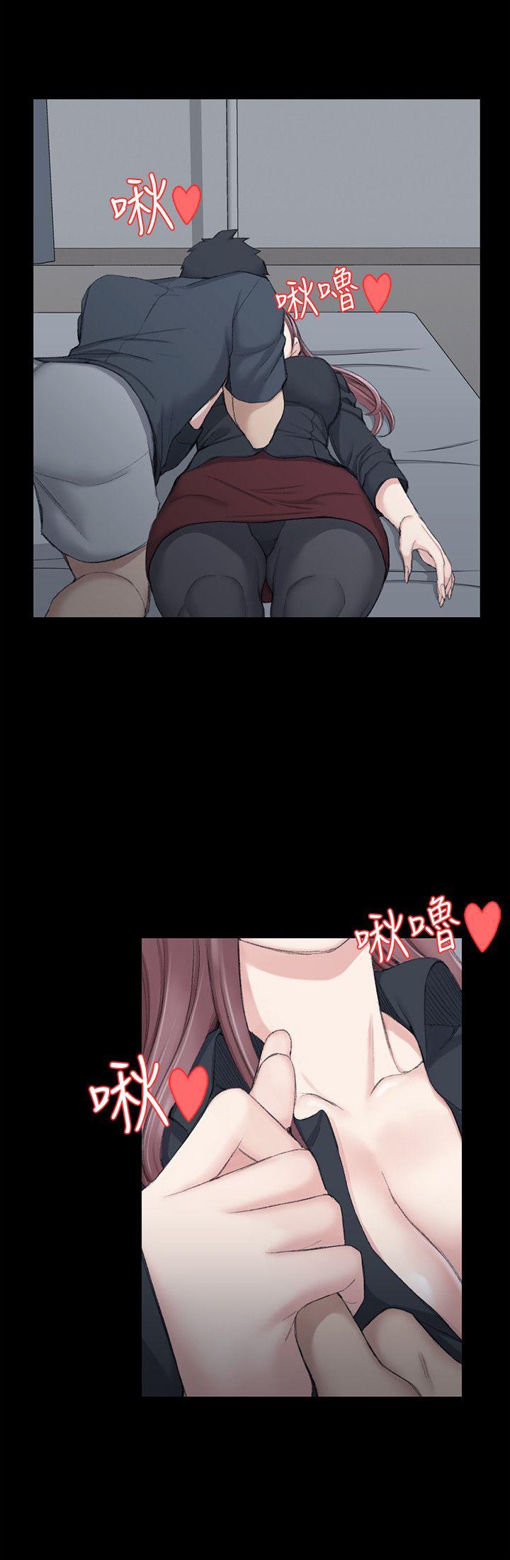 第45話-衝擊與顫慄的凌晨五點