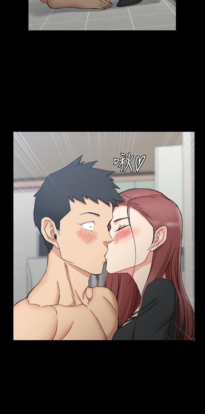 第60話-情慾瀰漫的夜晚