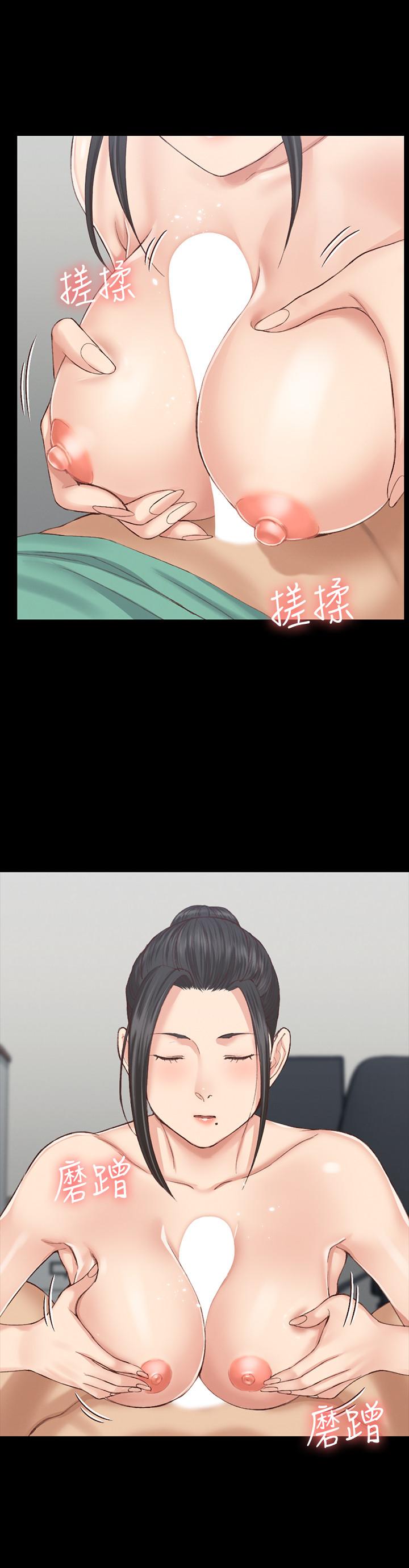 第126話-激戰時來訪的客人