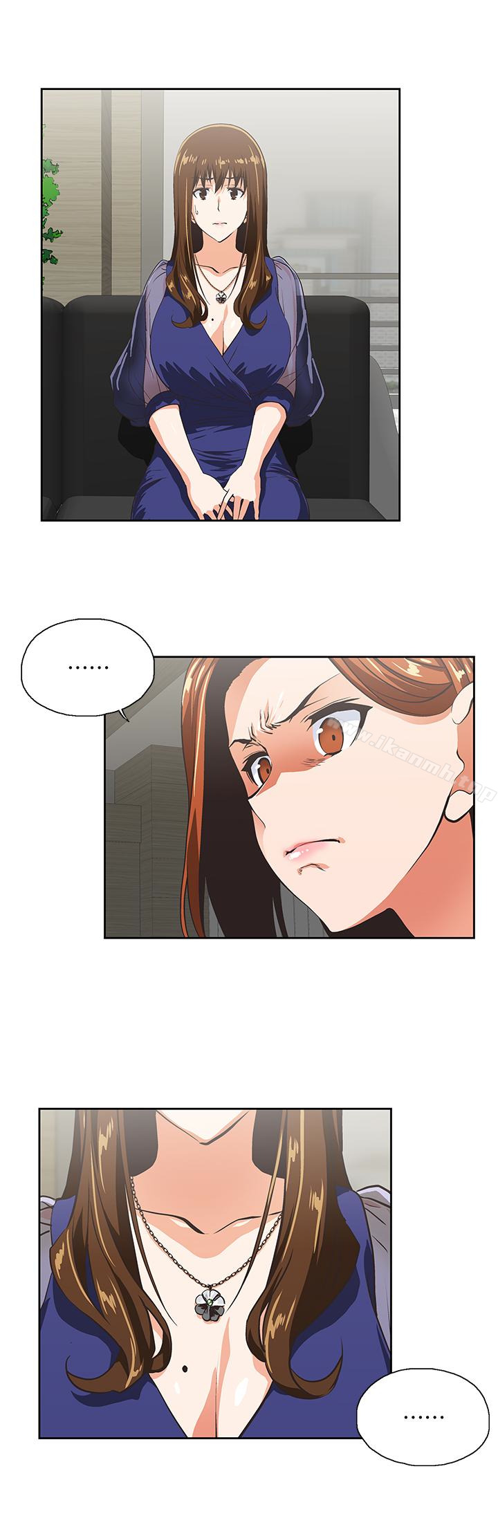 第63话-轻易就能对曦娜说的话