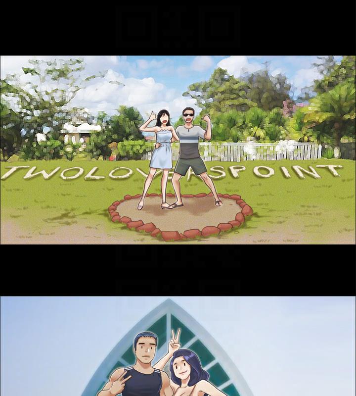 第3话-墙另一边传来的呻吟声