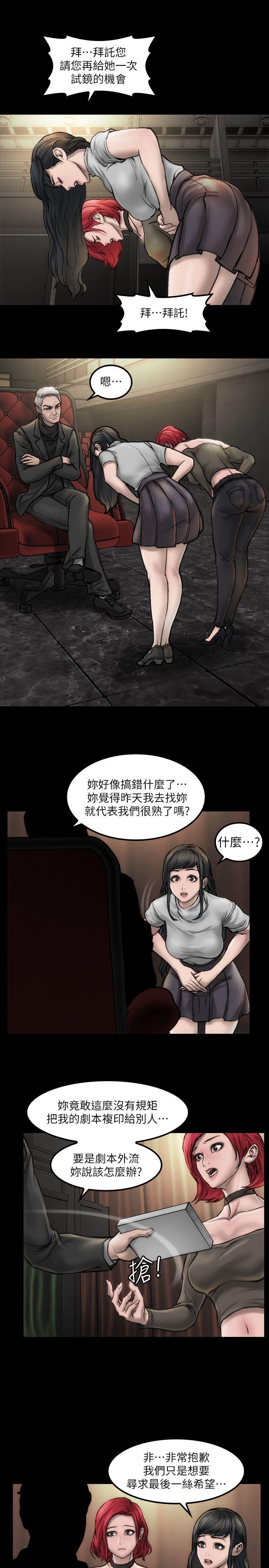 第4話-導演的權限