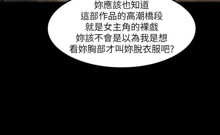 第4話-導演的權限