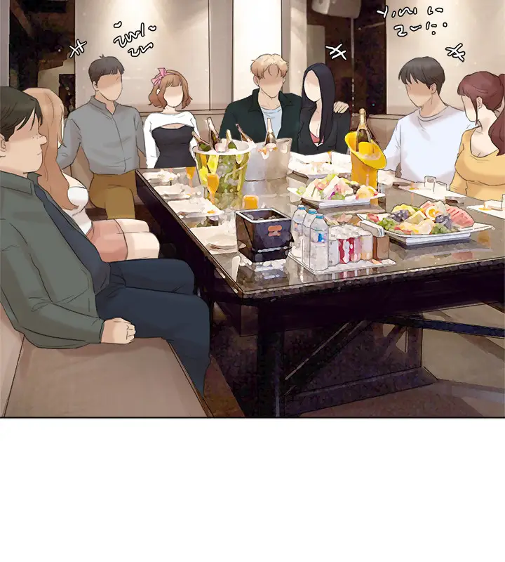 第44话 我们可是专业狐狸精