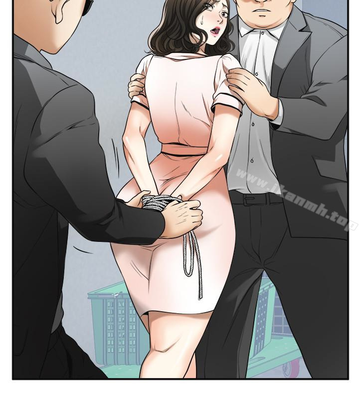 第26话-恩宣的危机