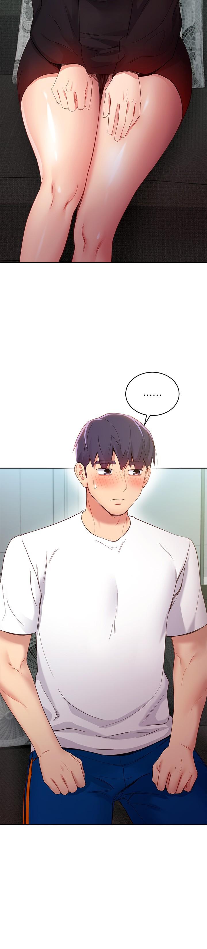 第98話-各自用身體展開攻勢