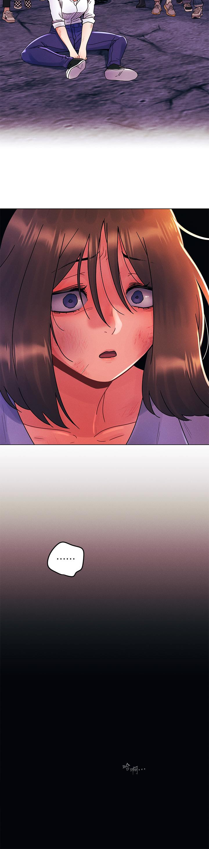 第28話-兩個女人的戰爭