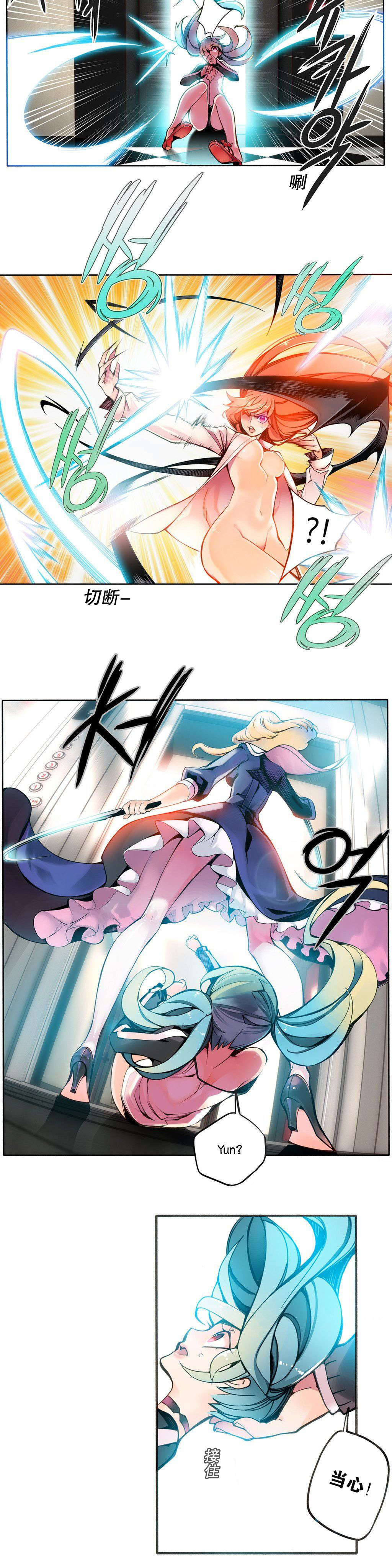 第1话