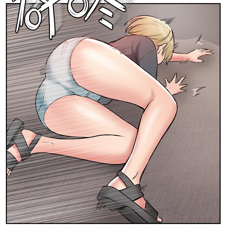 第45話-交換伴侶俱樂部的危險真相
