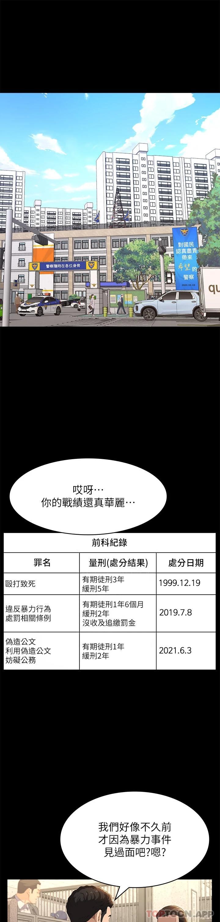 第49话-用身体帮男友还债