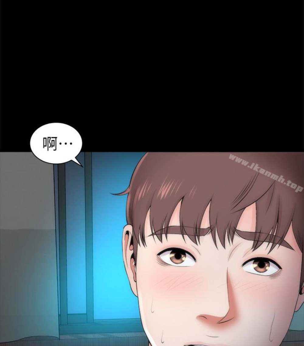 第17話-母女遭遇危機