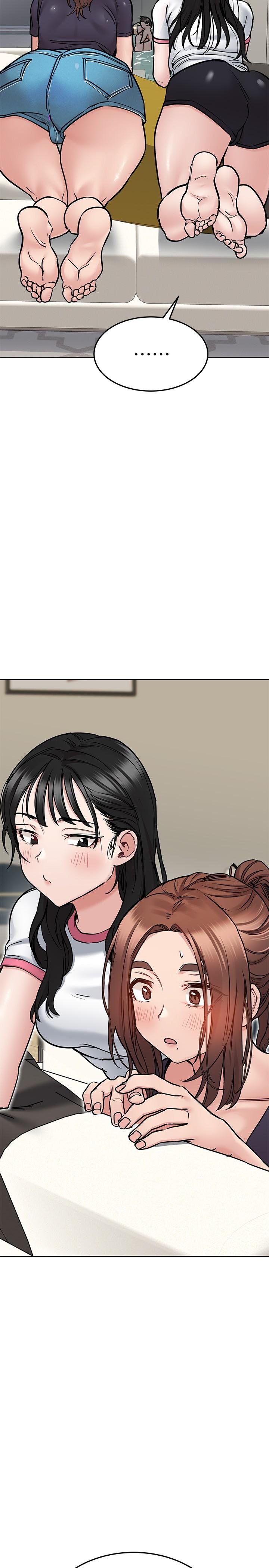 第39話-頂樓泳池啪啪啪