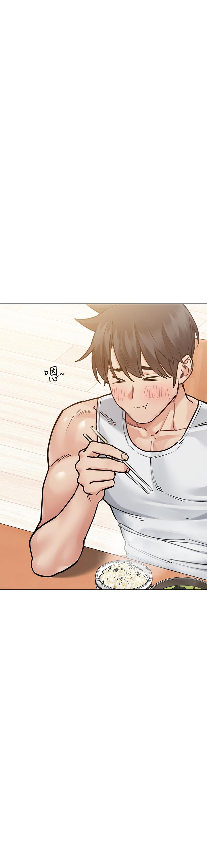 第50話-來者不拒的熟女