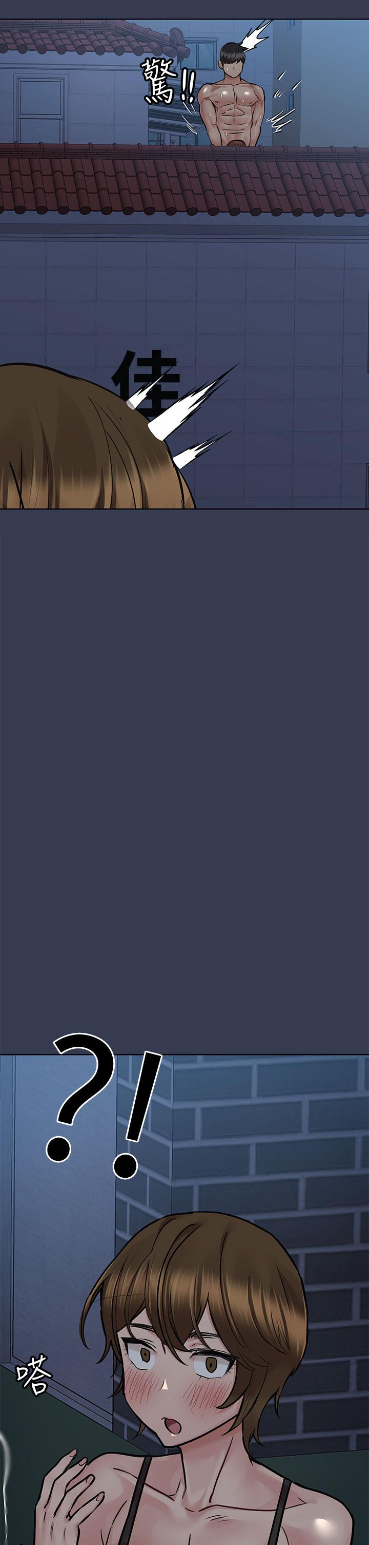 第55話-徹夜激戰