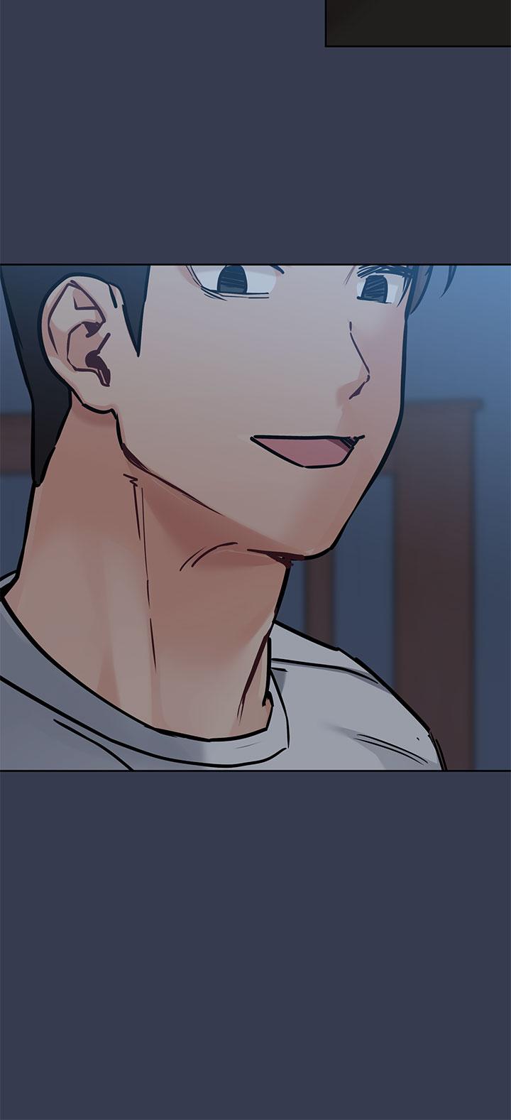 第61話-背著女兒偷做愛