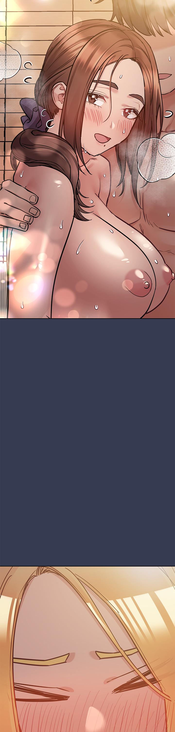 第66話-你們法式熱吻給我看