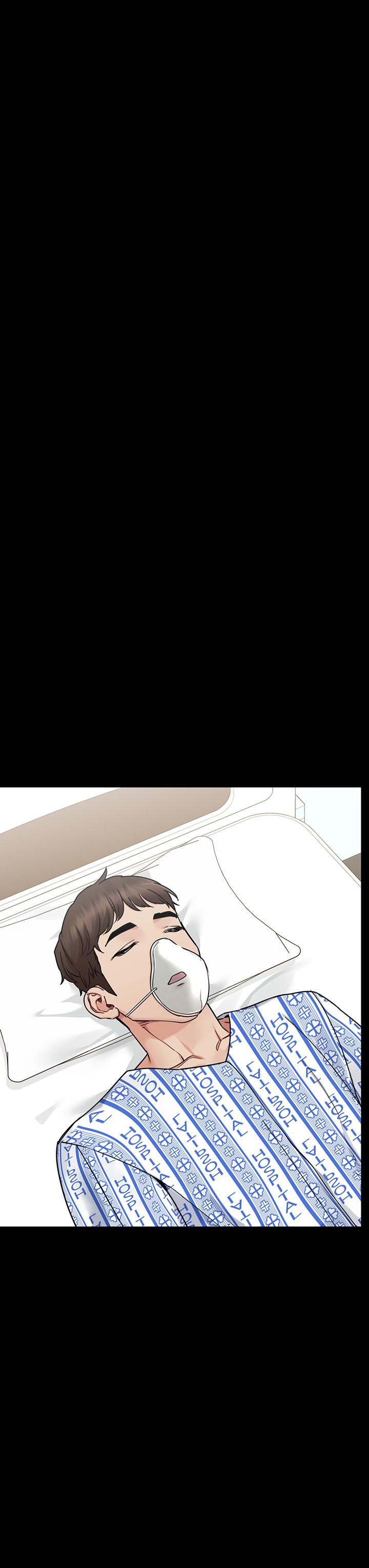 第69話-母女和解的火熱夜晚