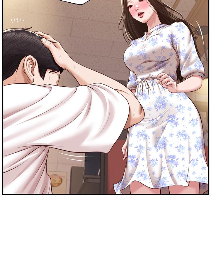 第36話-你的手在摸哪裡