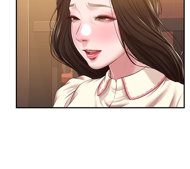 第47話-學姐，你是我唯一的避風港