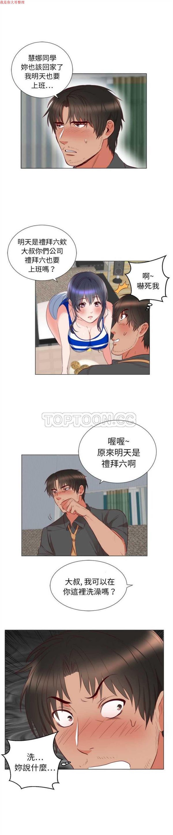 第 6 话