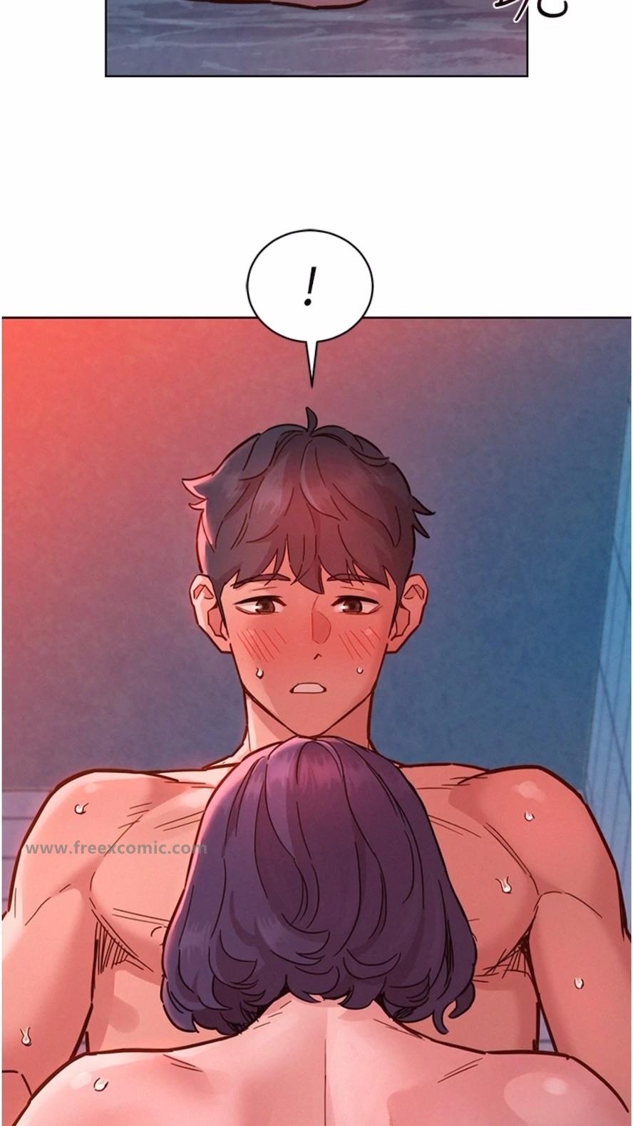 第71话-我用胸部帮你洗...