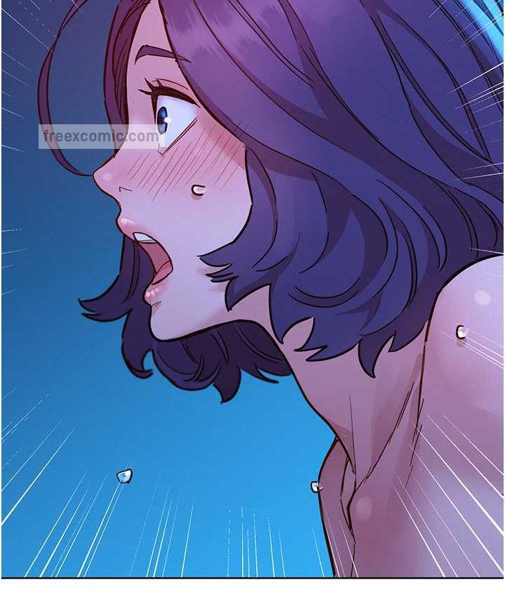 第80话-撩动慾火的暧昧挑逗