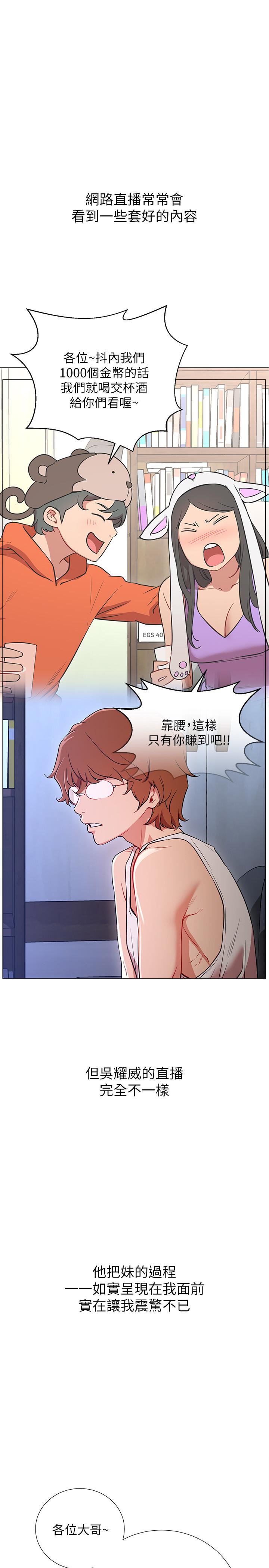 第1話-網紅的生活