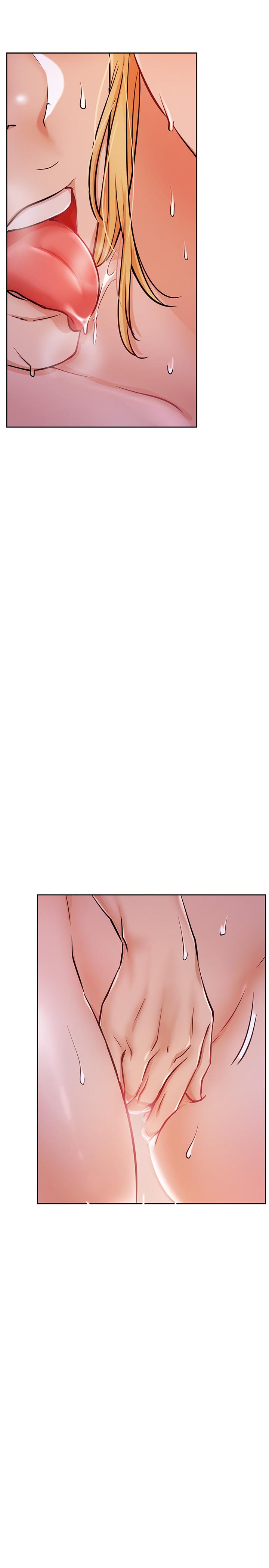 第18話-插進薔薇的嫩鮑