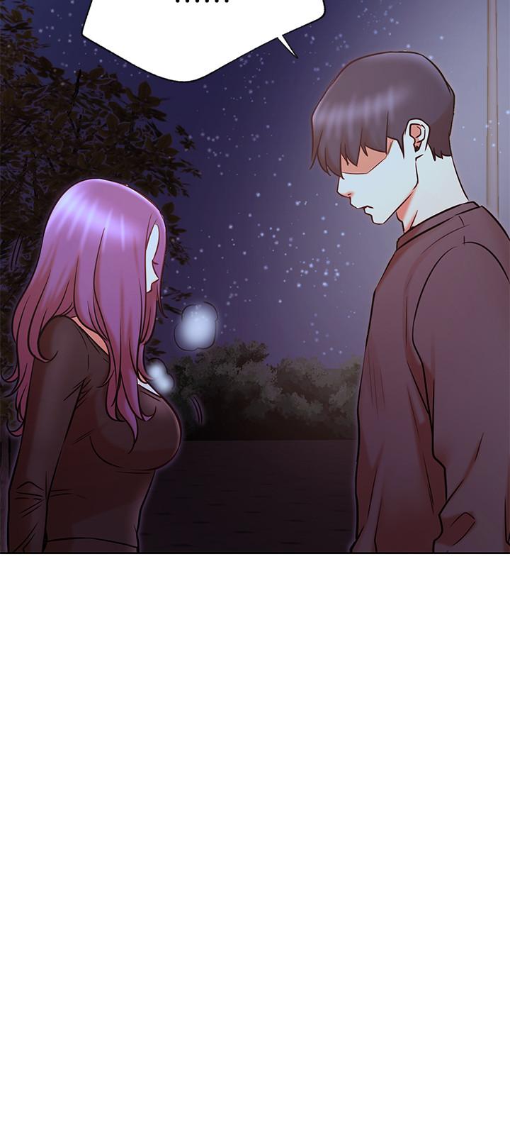 第35話-耀威哥，今晚可以安慰我嗎
