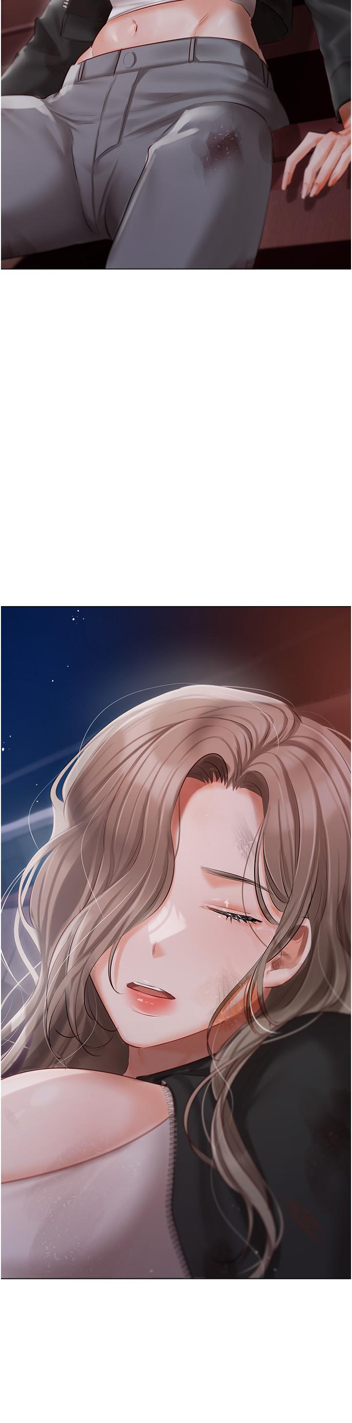 第40话-不受控的小老弟
