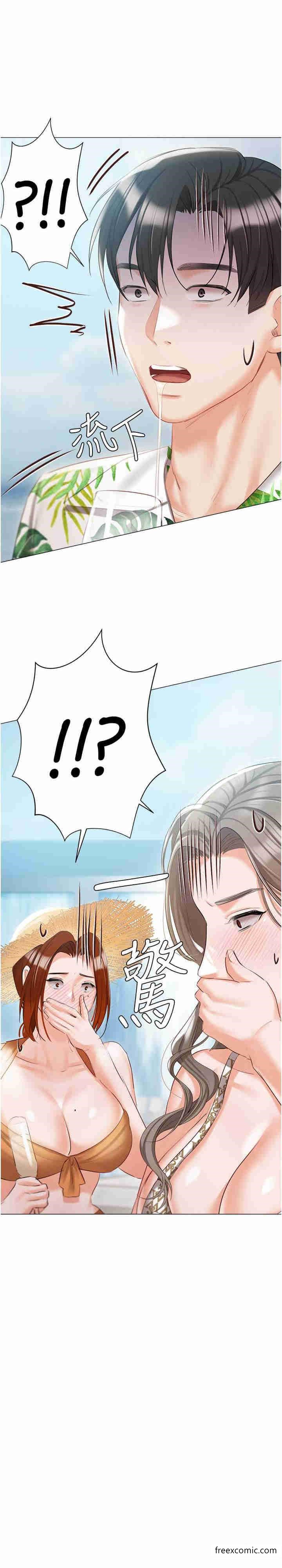 第57话-游艇上的比基尼辣妹