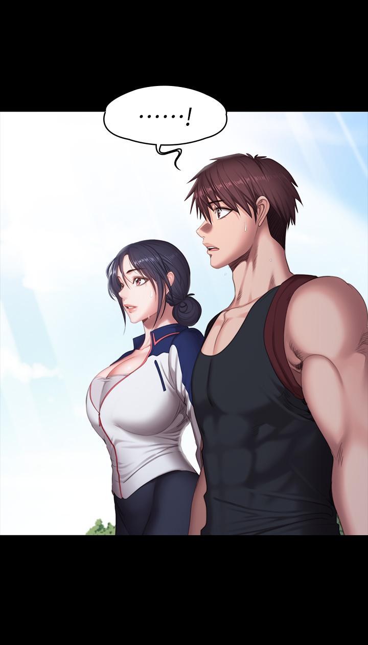 第67話-我們要不要去休息一下？