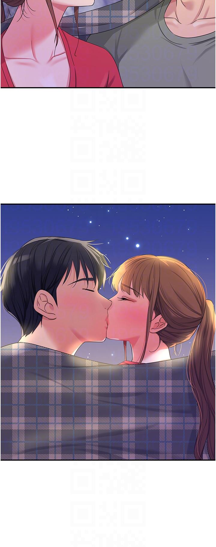 第60话-在我妈回来前，快点…