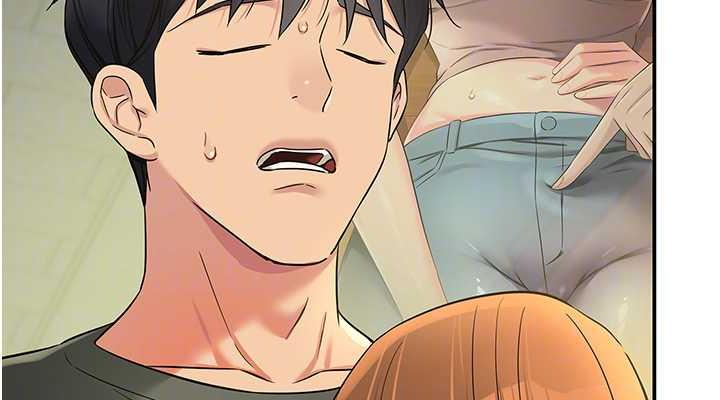 第93话-像在洗三温暖的吹技