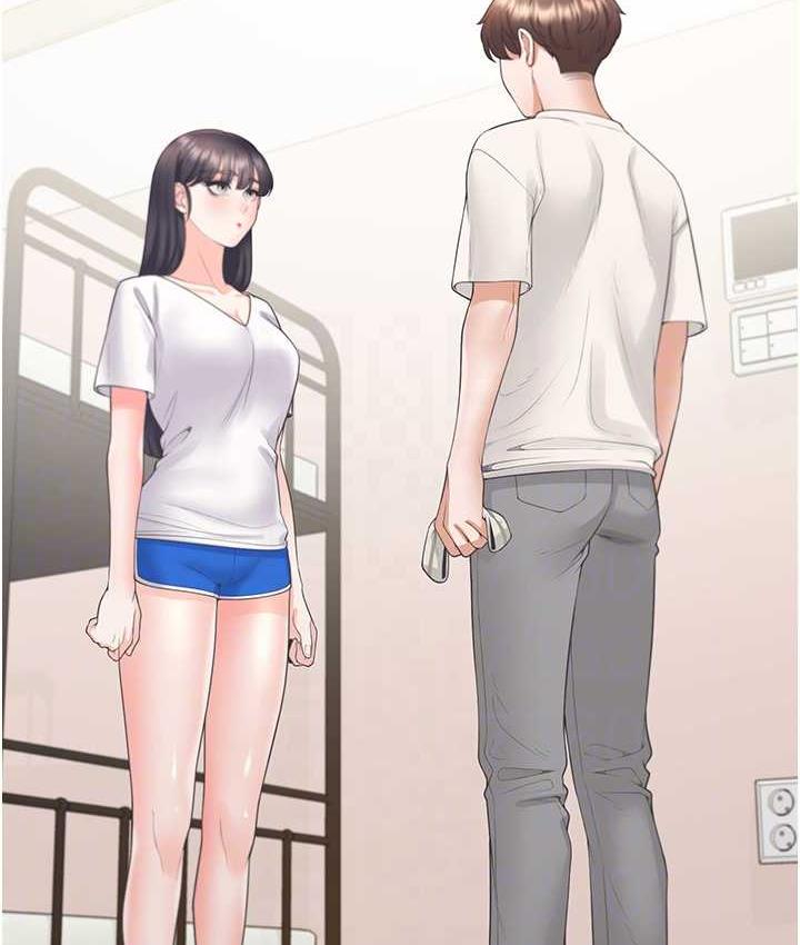第81话-跟室友姊姊撕破脸