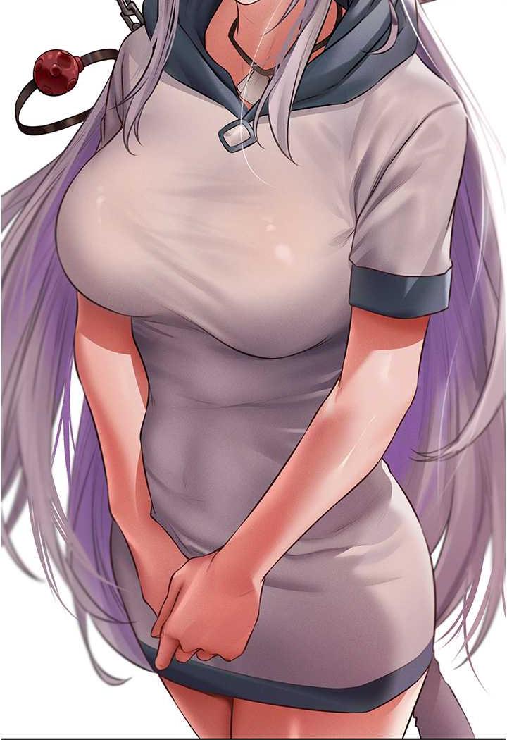 第41话-随时恭候大人光临♥