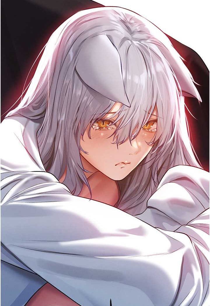 第47话-谁都不准动我的小猫!