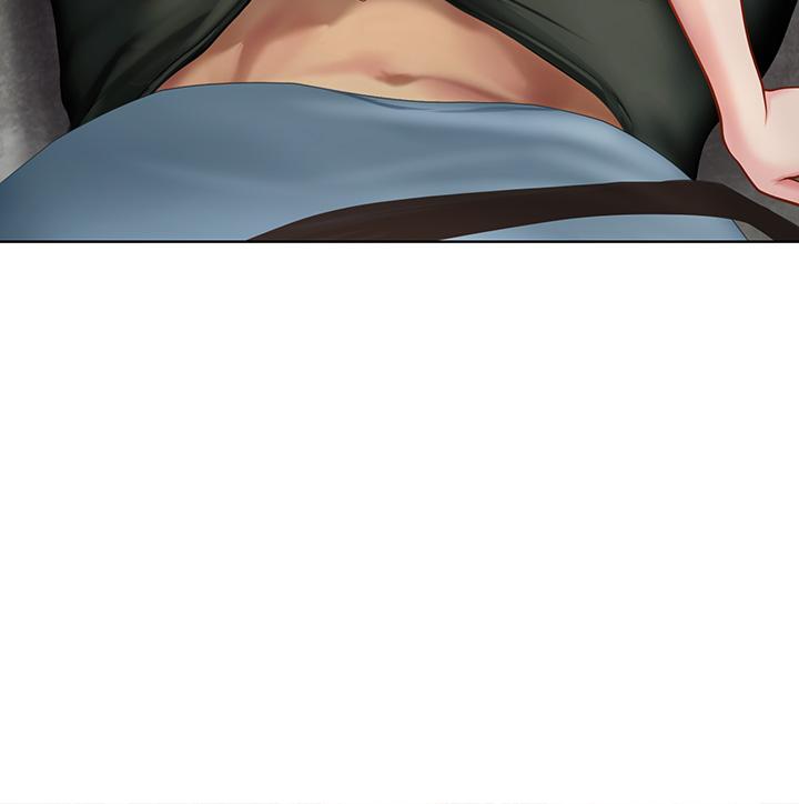 第6話-稚嫩海女的嬌態