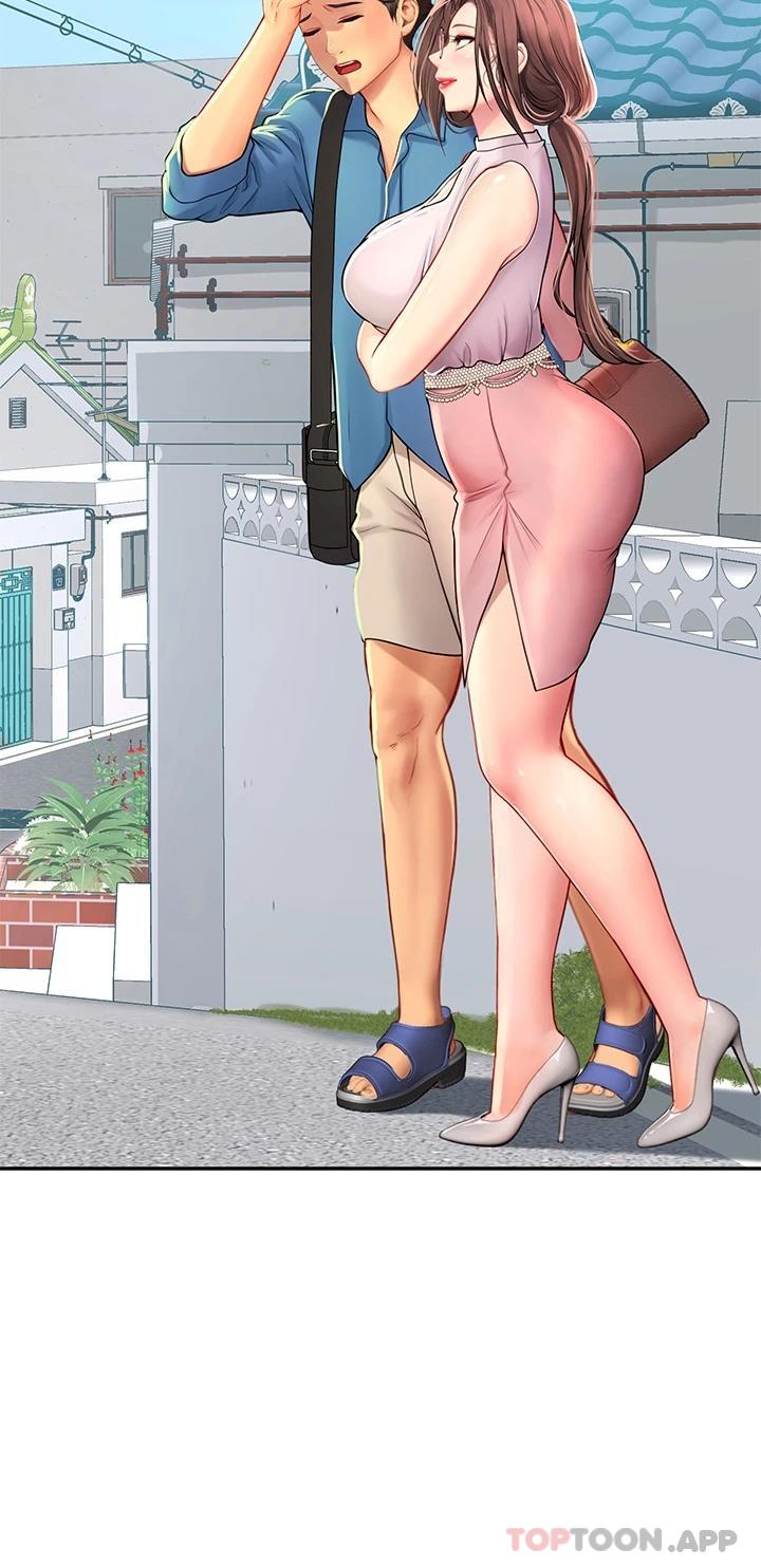 第36话-再顶下去我会忍不住…