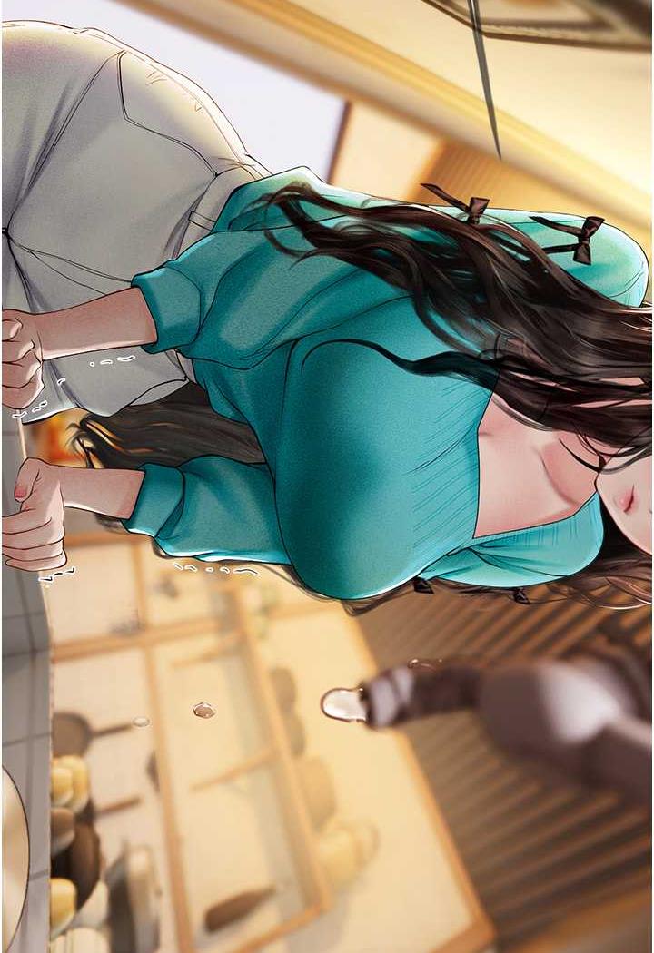 第85话-心痛的暂别